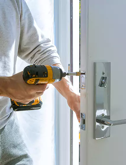 Professional Steel Door Repair Miami Gardens, FL