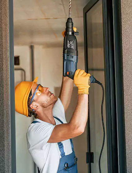 Professional Storefront Door Repair Miami Gardens, FL