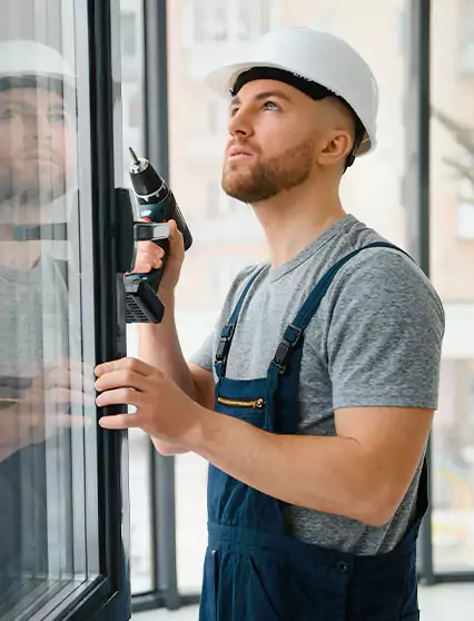 Your Trusted Sliding Glass Door Company in Miami Gardens, FL